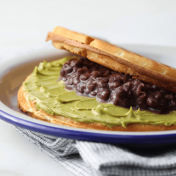 小木屋鬆餅 台北師大店 - hero 1