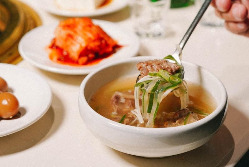 Maple Tree House 楓樹韓國烤肉 - hero 3