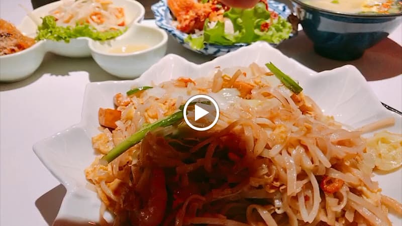 Chic Thai 泰式新定食 - hero 2