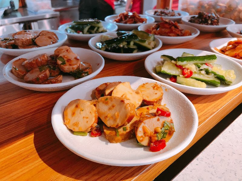 梅老闆 飯麵食堂 - hero 5