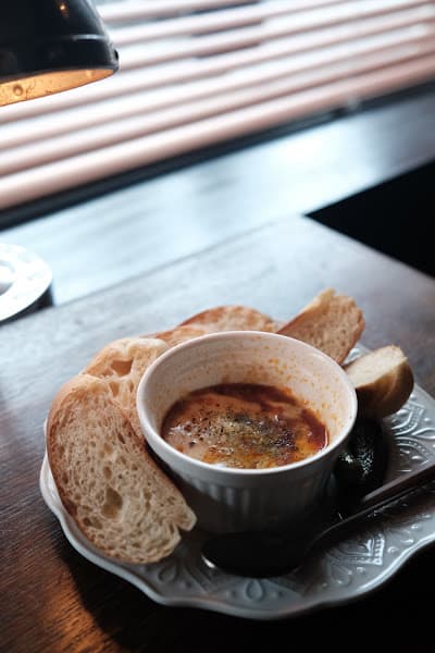 隅咖啡Aroundtheblock - hero 1