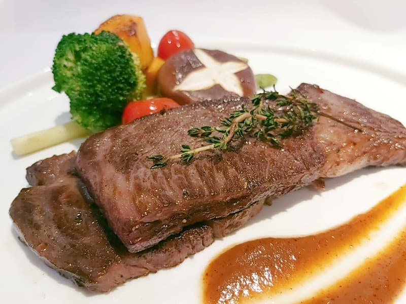 Cross Cafe克勞斯咖啡店 - hero 1