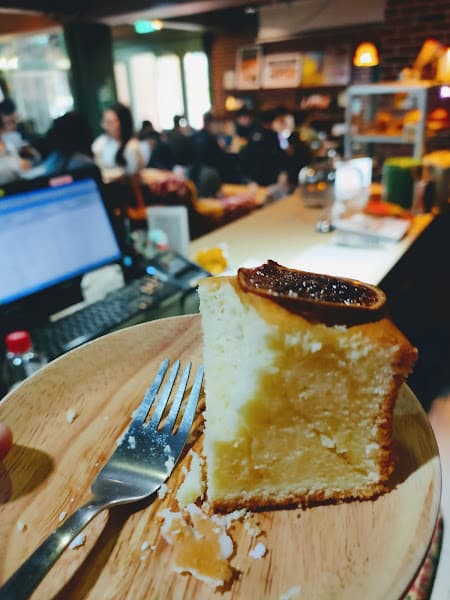 NY CAFE 紐約咖啡館 - hero 1