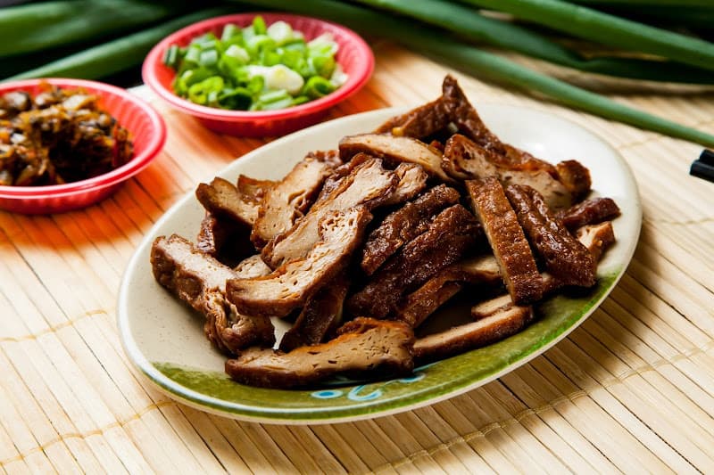 旺仔牛肉麵 - hero 1