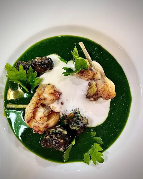 L'atelier de Patrick 法式派翠克餐廳 - hero 1