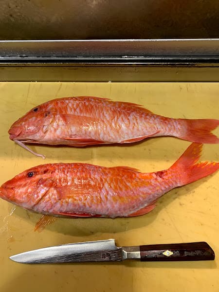 魚韻日式料理 北醫店 - hero 1