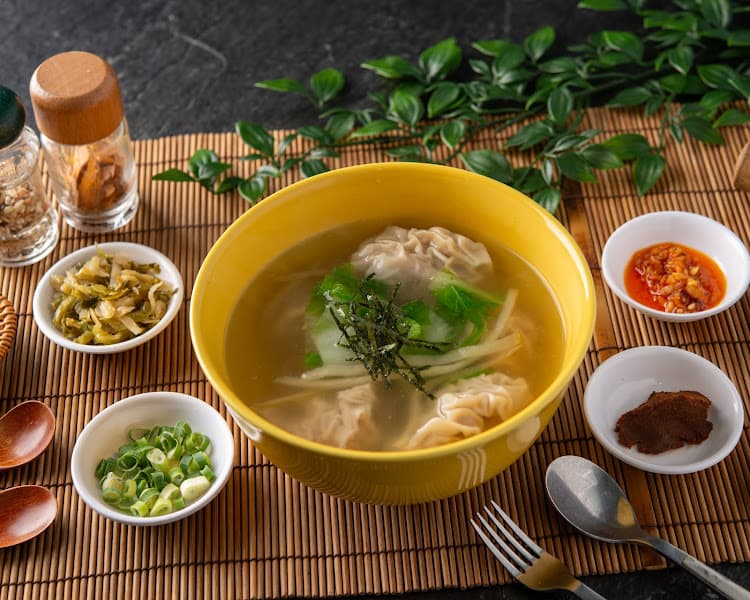 寶祥 原三兩味 - hero 1