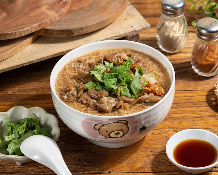 巷弄大腸麵線 - hero 1