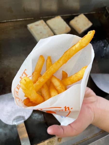 豐田早餐店 - hero 5