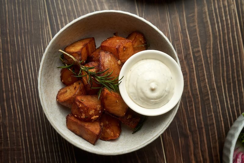 Nomade Taipei 諾瑪餐酒館 （未確認訂位簡訊者不保留座位） - hero 1