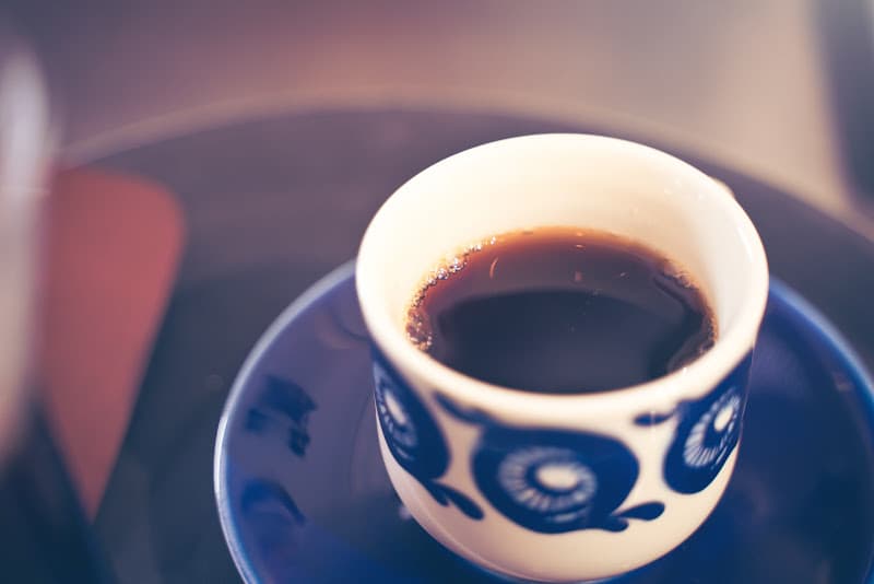 山徑拾光 TRAIL COFFEE - hero 1