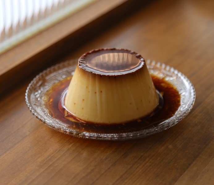 Little M cafe - hero 2