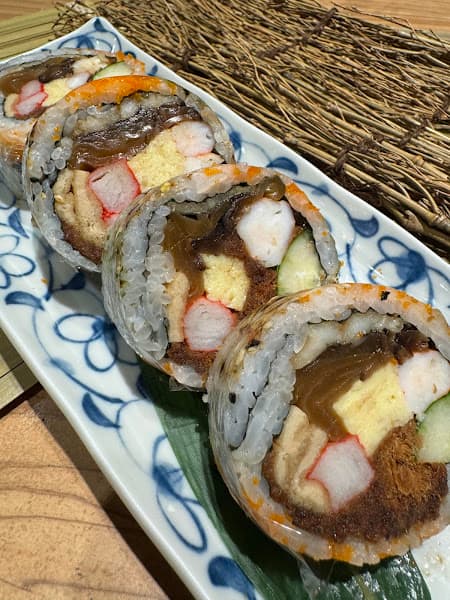 富士町食堂（生魚片/鮮魚/壽司專賣） - hero 1