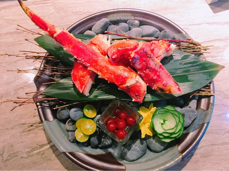 大安9號鍋物。鐵板燒(整修中) - hero 1