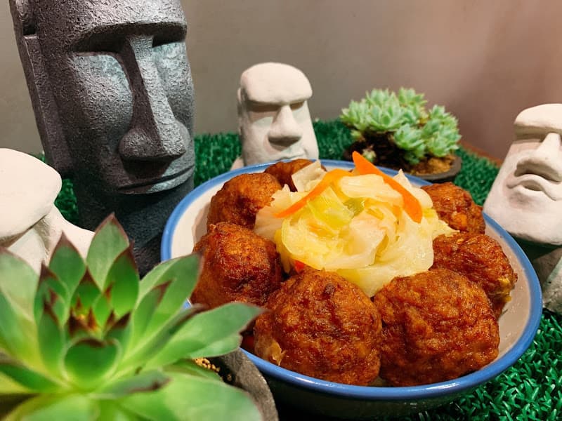 梅老闆 飯麵食堂 - hero 4