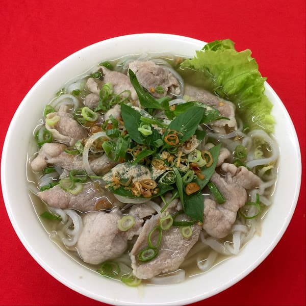 越南美食 - hero 1