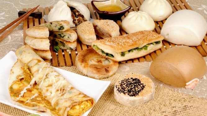 北方大陸餅 建國店 - hero 1