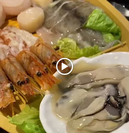 上官木桶鍋-中正店 - hero 2