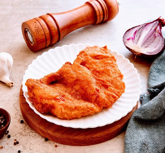 十九甲雞排永和復興店 - hero 3