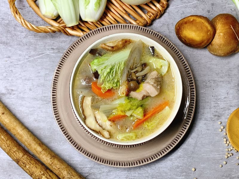 春稻生活館＆搭伙伴簡餐 - hero 4