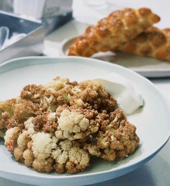 波 WAVE 鷹嘴豆泥屋 Hummus House - hero 1