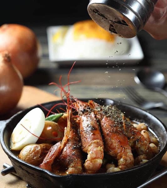 銀兔湯咖哩 創始旗艦店 - hero 5