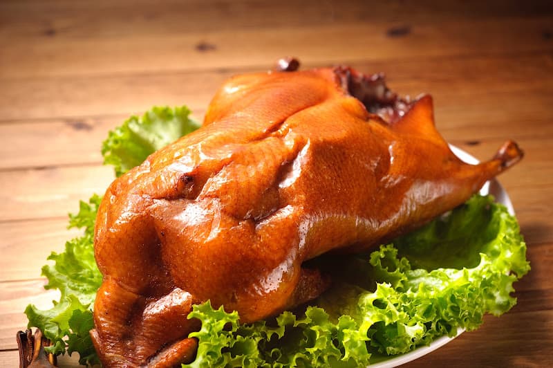 金磚鴨莊汀州店 - hero 1