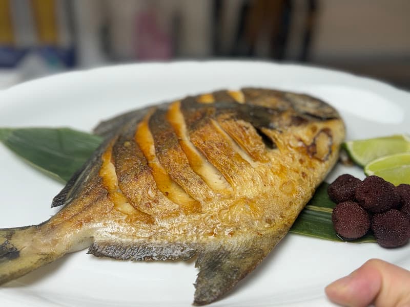 大鵬灣餐廳 DapengBay restaurant - hero 3