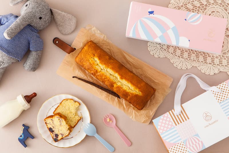 樂朗奇法式手工喜餅 - hero 4