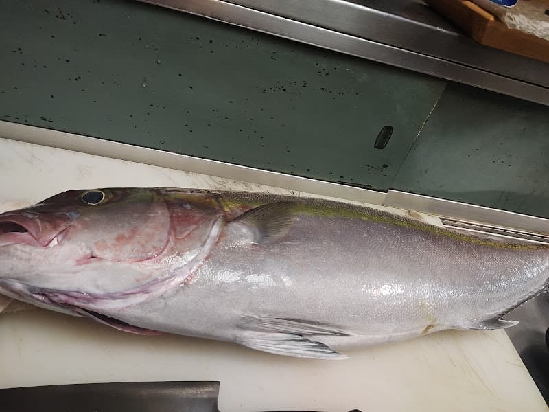 廣鮨日本料理 - hero 1