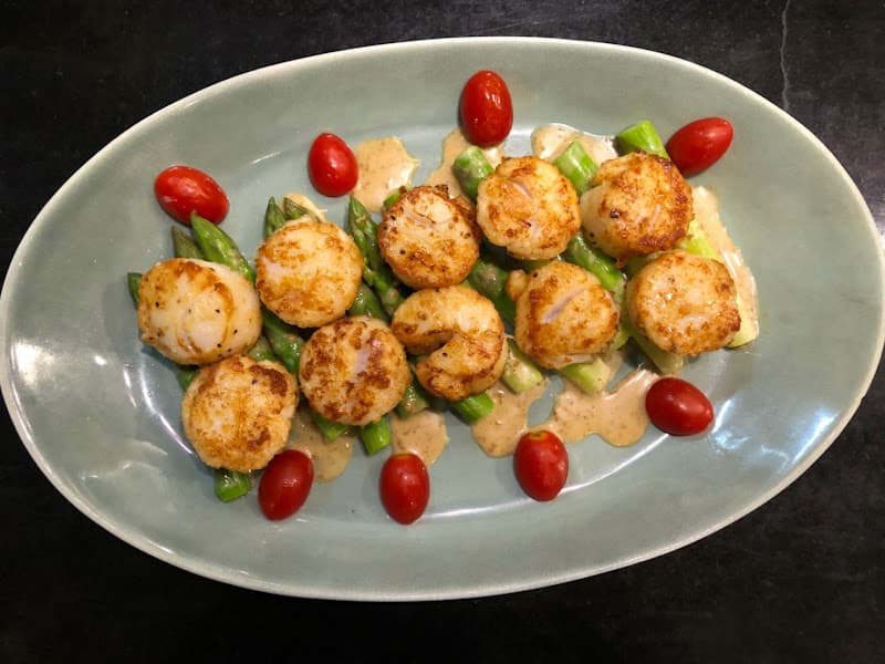 季滿屋日本料理 - hero 1