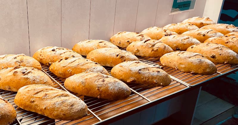 魯米麵包 - 手工麵包 - hero 1