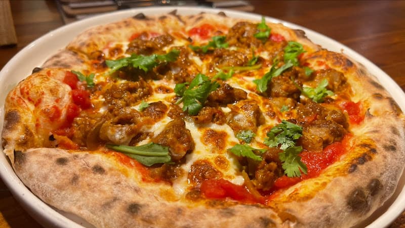 初披薩Truepizza（貓咖披薩店～請注意營業時間） - hero 3