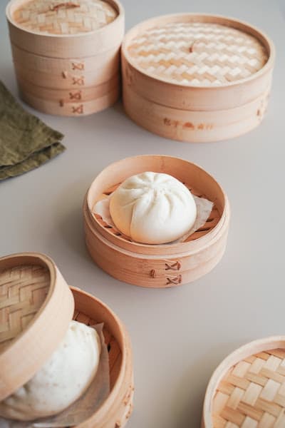 包子商行 BAO SO HARD通化店 - hero 1