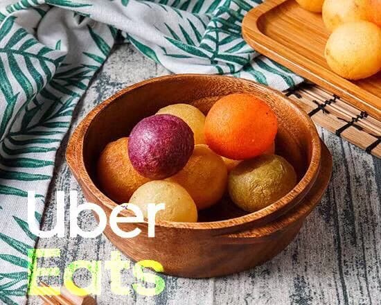 私奔彩虹地瓜球通化店 - hero 1