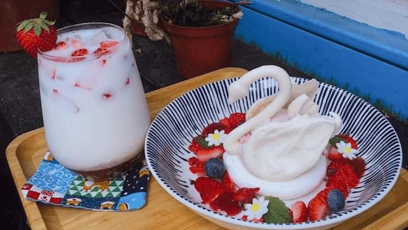 木易子食所咖哩l 優格沙拉 - hero 1