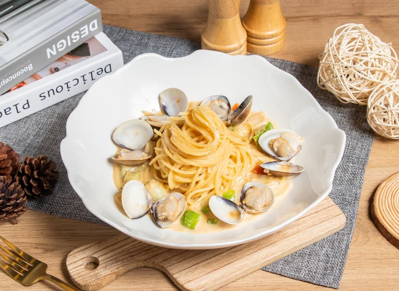 Papa Rice 好食燉飯 永康店 - hero 1