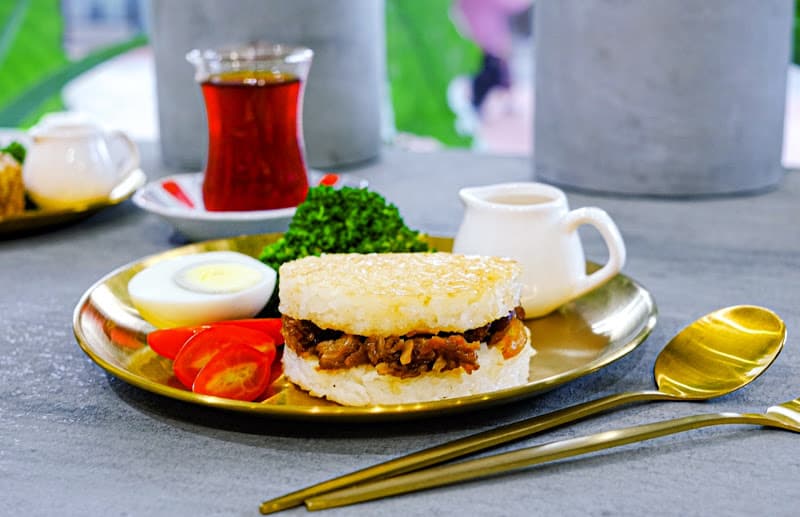 Saturn Landing Turkish Coffee 客家公園店 - hero 1