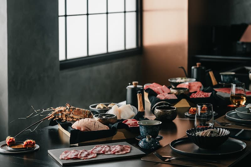 續 無菜單精緻料理 - hero 1