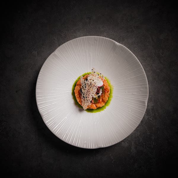 緩緩FABULA Fusion Cuisine & Bar - hero 1