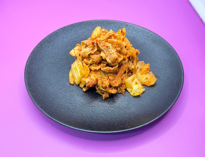 米卡蒸烤盒餐-和平店(可外送) - hero 4