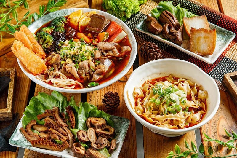 辣極麻辣燙 頂溪店 - hero 1