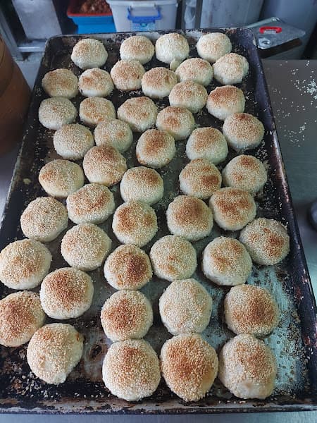 新四海豆漿師大分部 - hero 5