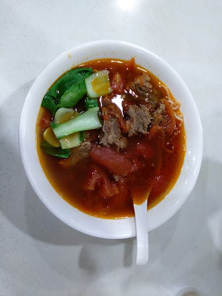 四川蜀渝小吃 - hero 1