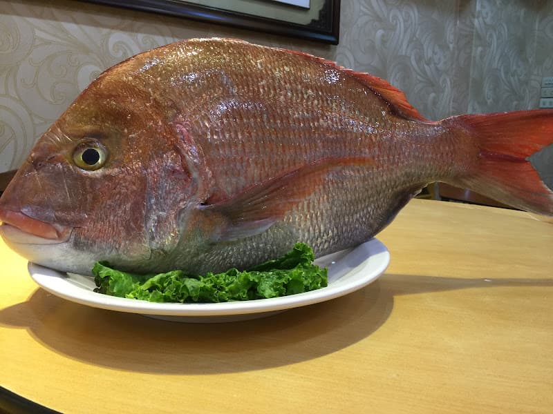 府岸台菜海鮮城 - hero 1