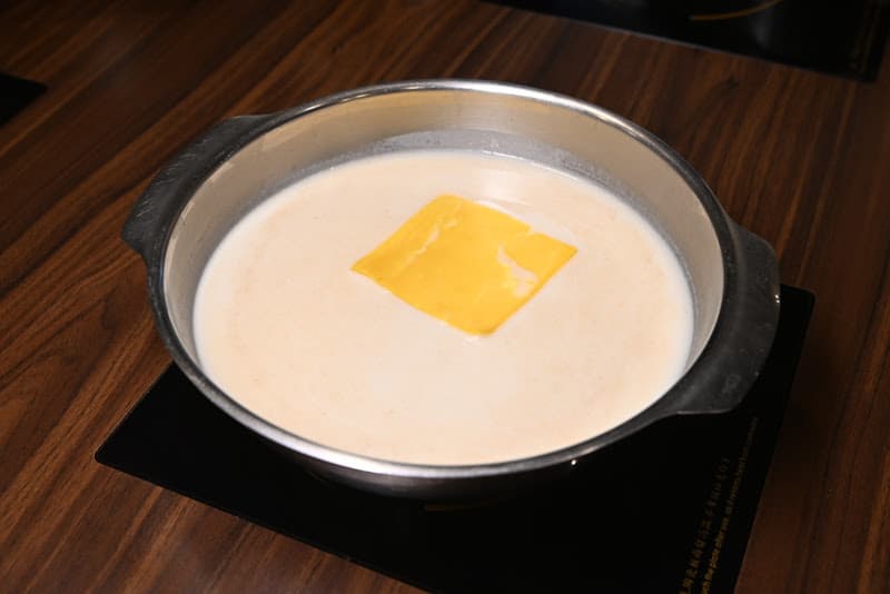 鍋爽火鍋店 - hero 4