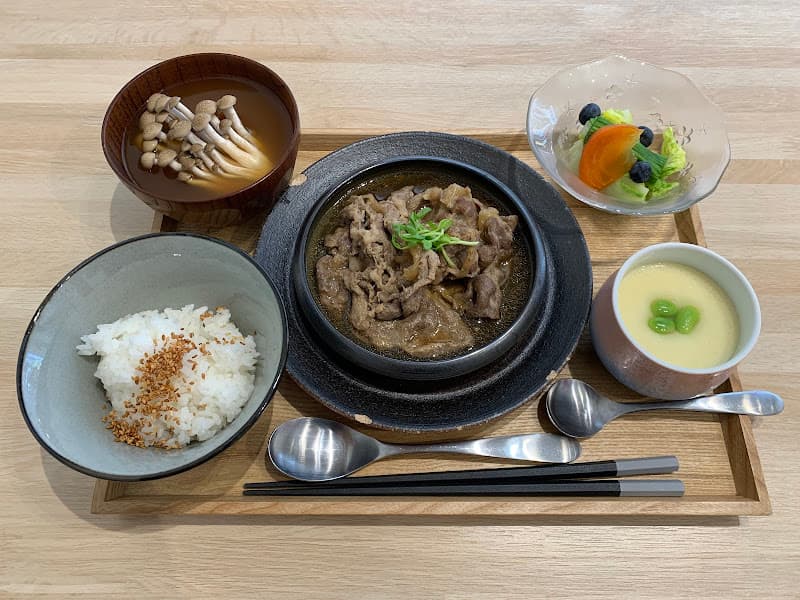 深深 永康制作所（休息 待紛擾過去再開始） - hero 1