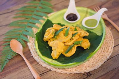 馬友友印度蔬食餐廳 Mayur Indian Kitchen Vegetarian restaurant, MIK-3