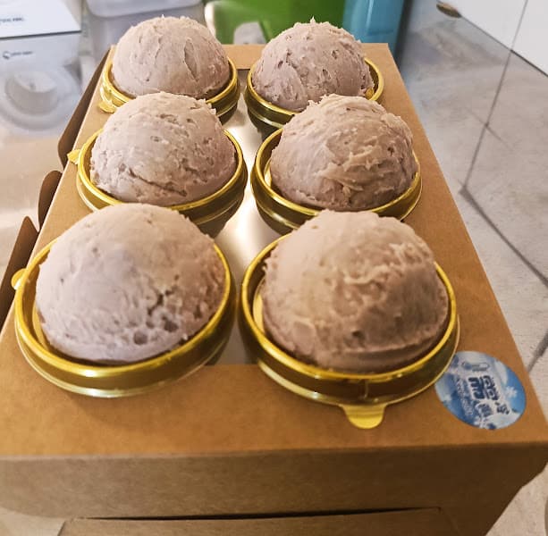 甲圓甜食地瓜球芋泥球專賣店最後營業到7月13號 - hero 3