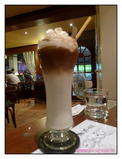 夢駝鈴咖啡餐廳 - hero 1